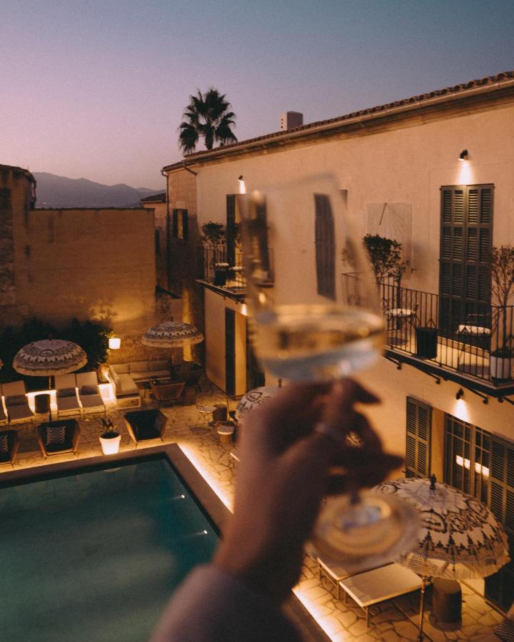 Hotel Mallorca Sineu (Mallorca)