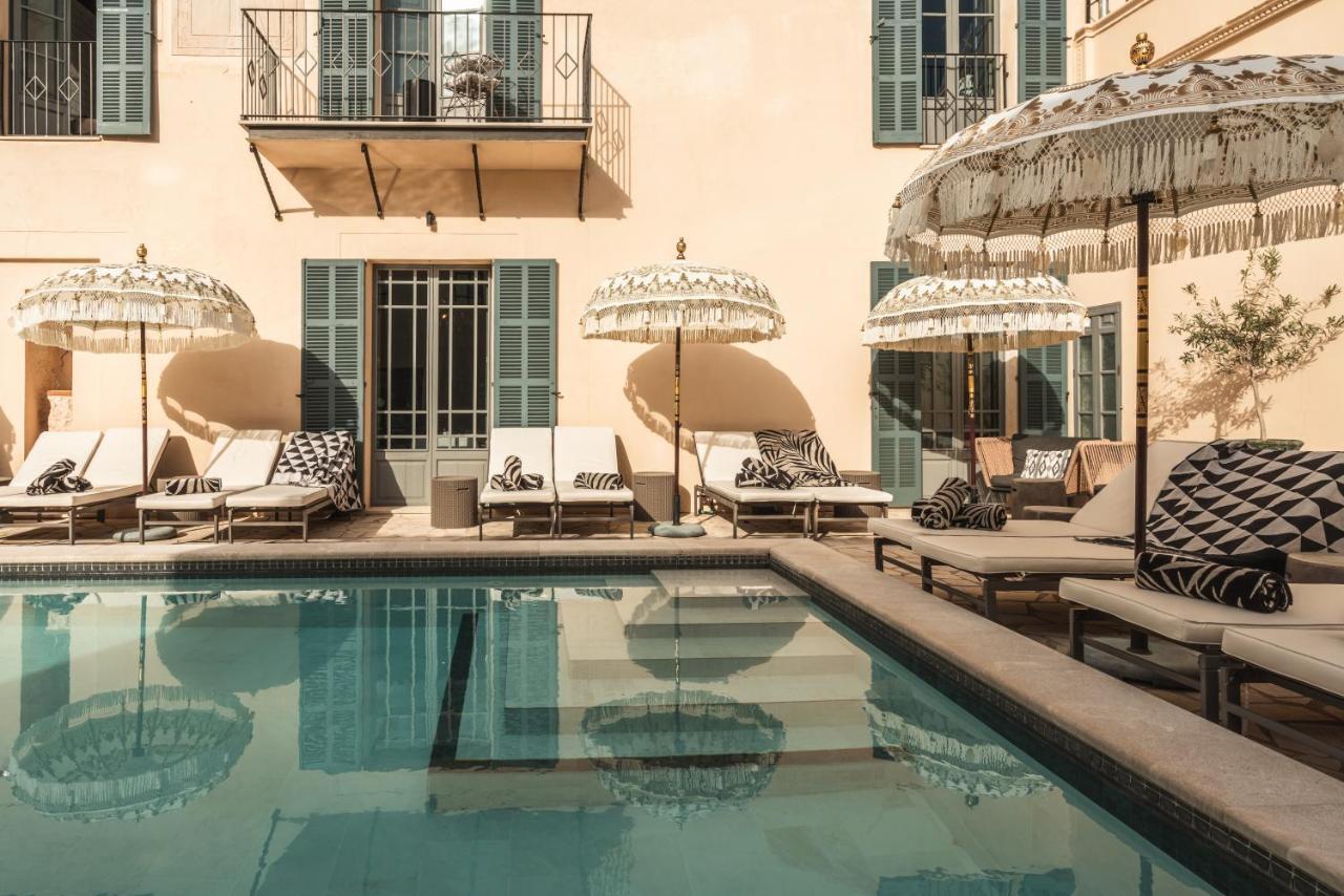 Hotel Mallorca *