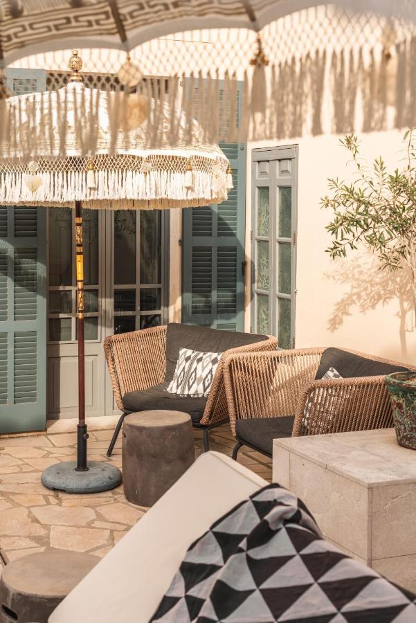 Mallorca Hotel *