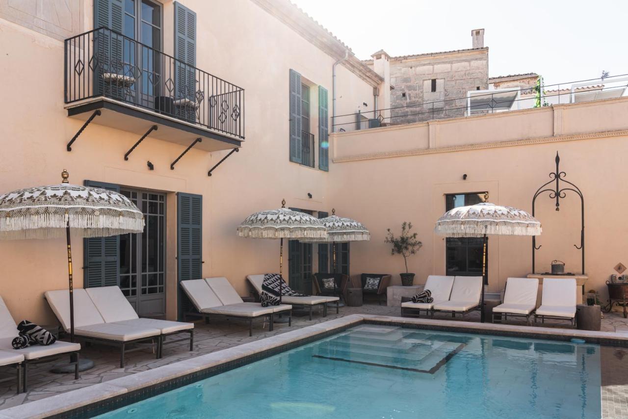 Mallorca Hotel Sineu (Mallorca)