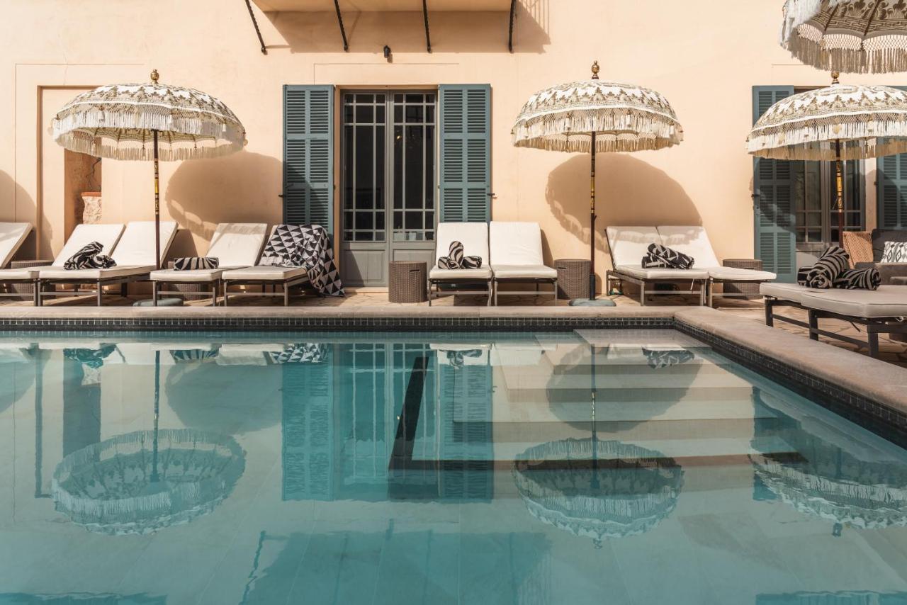 Mallorca Hotel