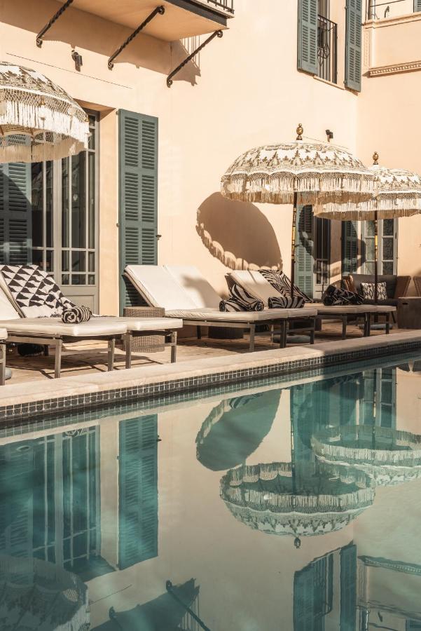 Hotel Mallorca *