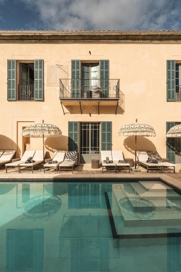 Hotel Mallorca Sineu (Mallorca)