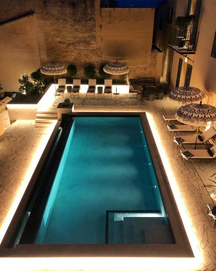 Hotel Mallorca Sineu (Mallorca)